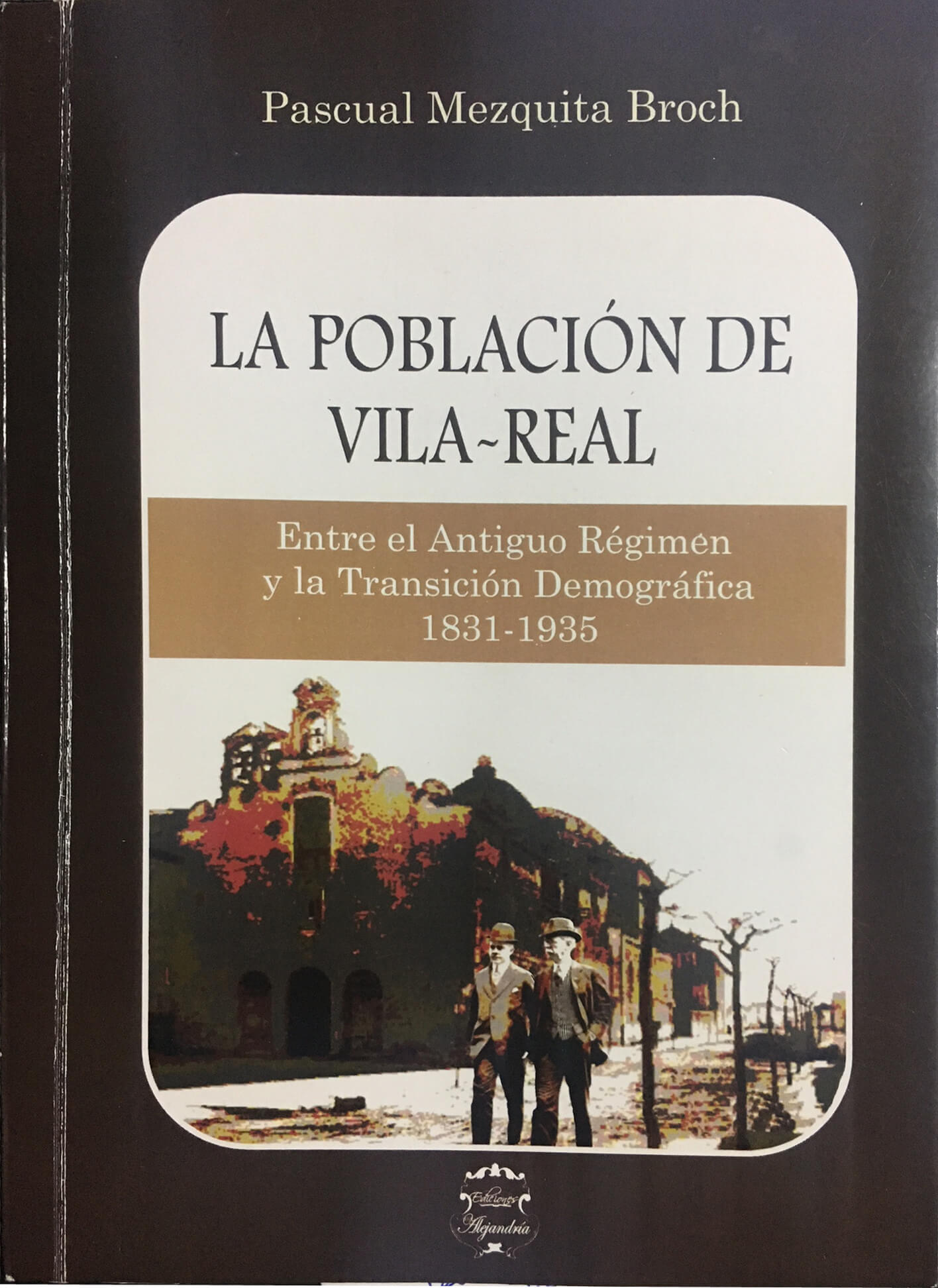 La población de Vila-Real