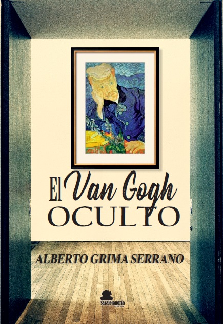 El Van Gogh oculto