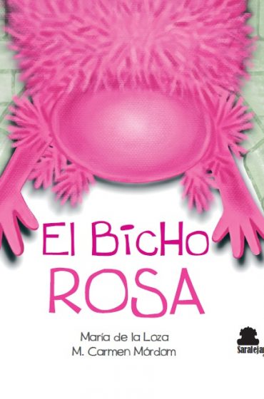 EL BICHO ROSA