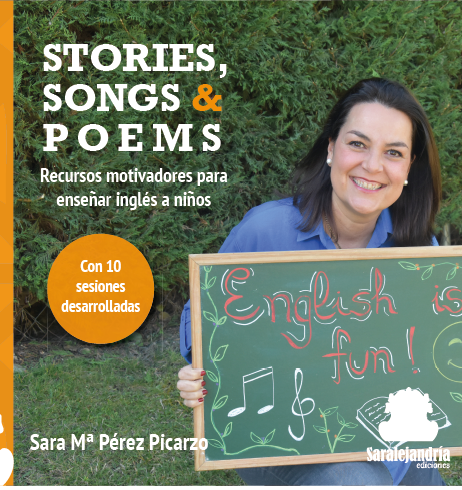 STORIES, SONGS & POEMS