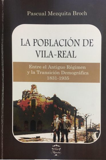 La población de Vila-Real