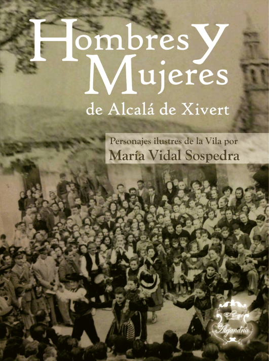 Hombres y mujeres de Alcalá de Xivert