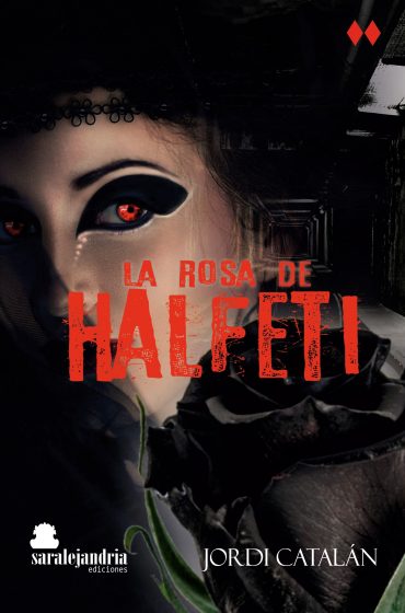 La rosa de Halfeti
