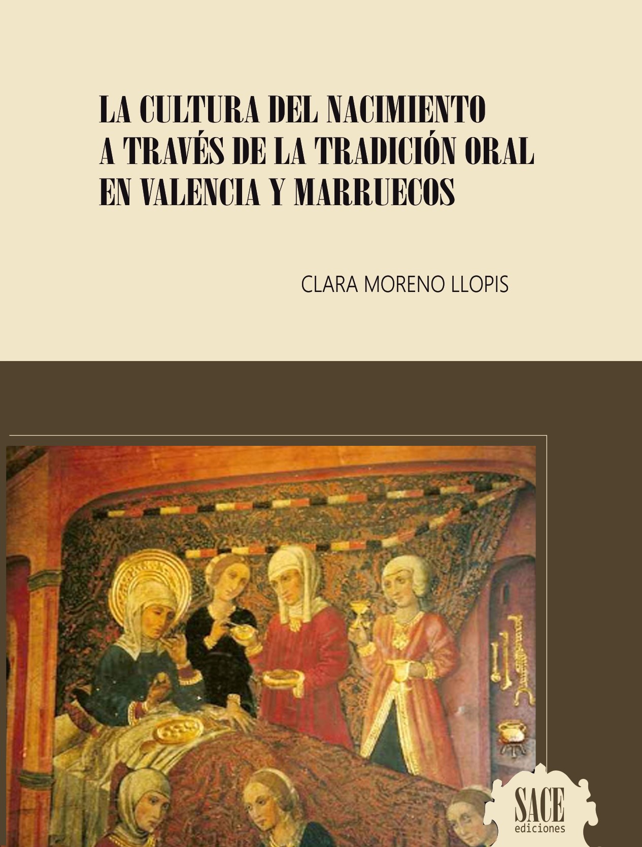 La cultura del Nacimiento a través de la tradición oral en Valencia y Marruecos