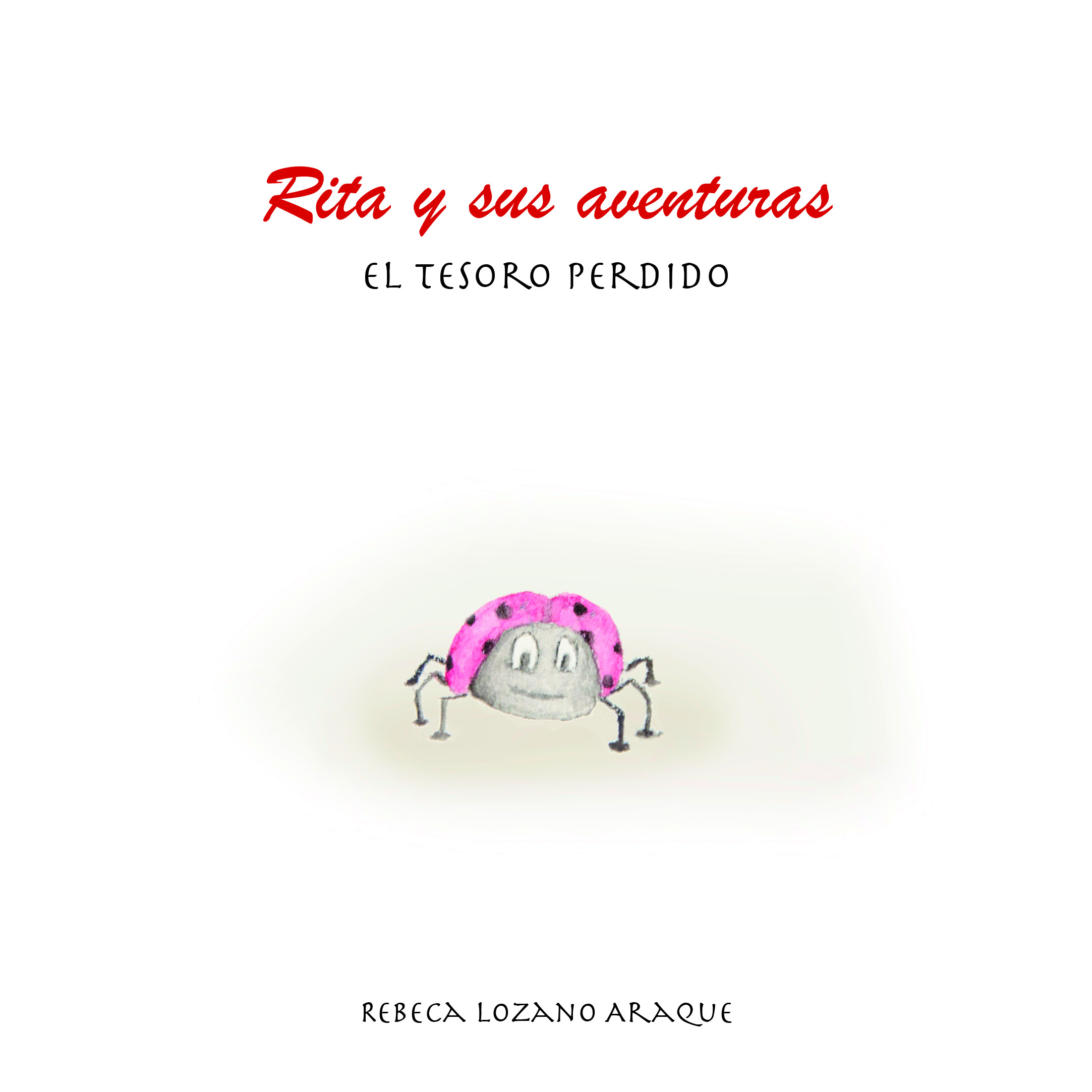 Rita y sus aventuras