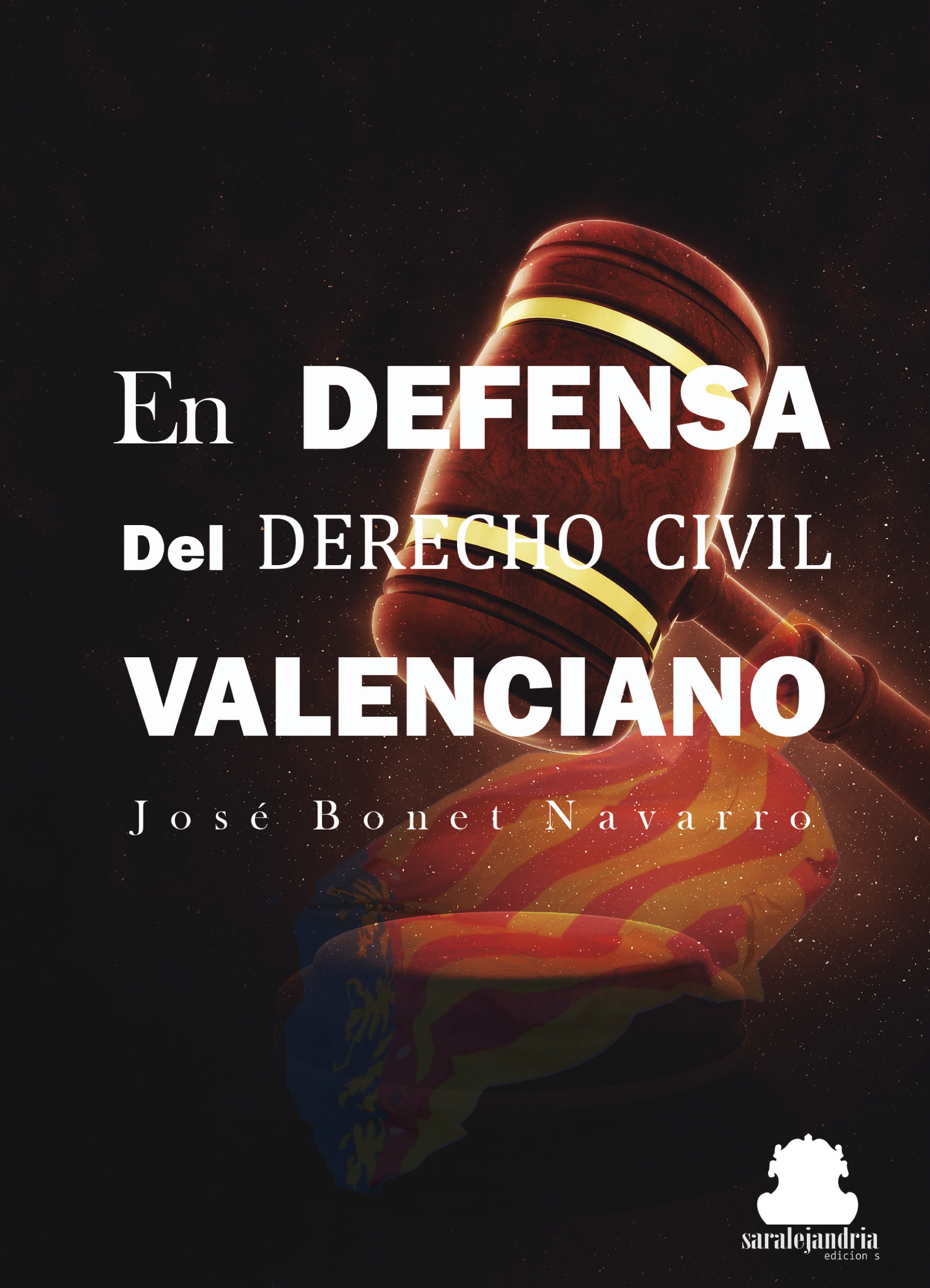 En defensa del derecho civil Valenciano