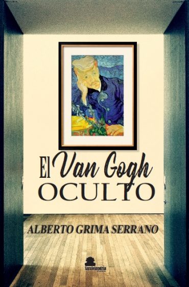 El Van Gogh oculto