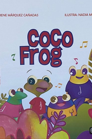 COCO FROG