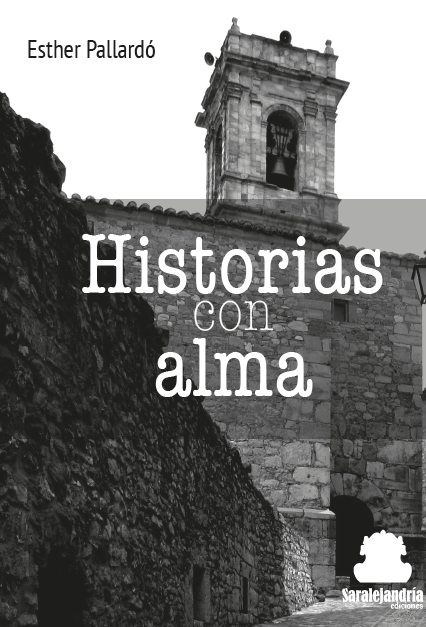 HISTORIAS CON ALMA